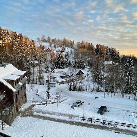 Rodinny Apartman Bratrouchov Semily Bagian luar foto