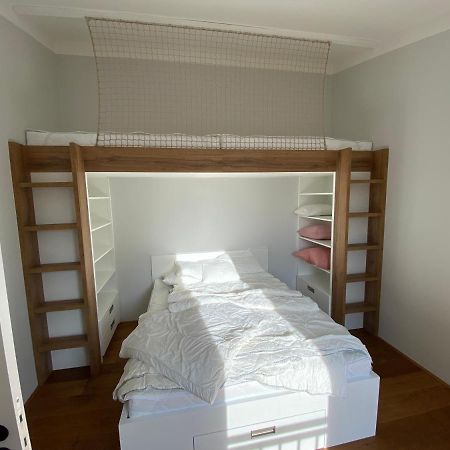 Rodinny Apartman Bratrouchov Semily Bagian luar foto
