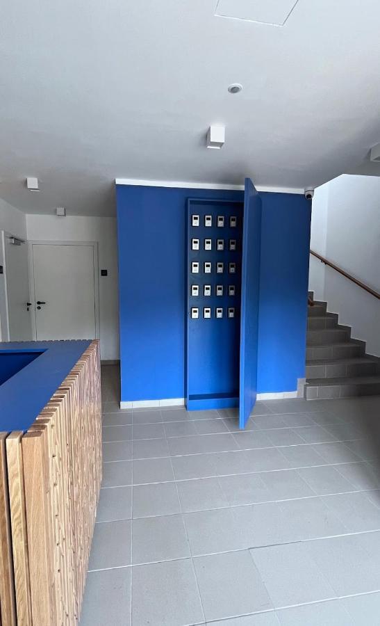 Rodinny Apartman Bratrouchov Semily Bagian luar foto