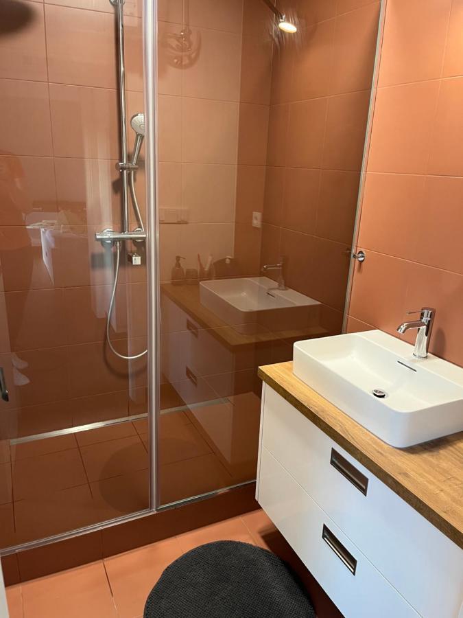 Rodinny Apartman Bratrouchov Semily Bagian luar foto