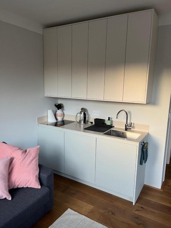 Rodinny Apartman Bratrouchov Semily Bagian luar foto